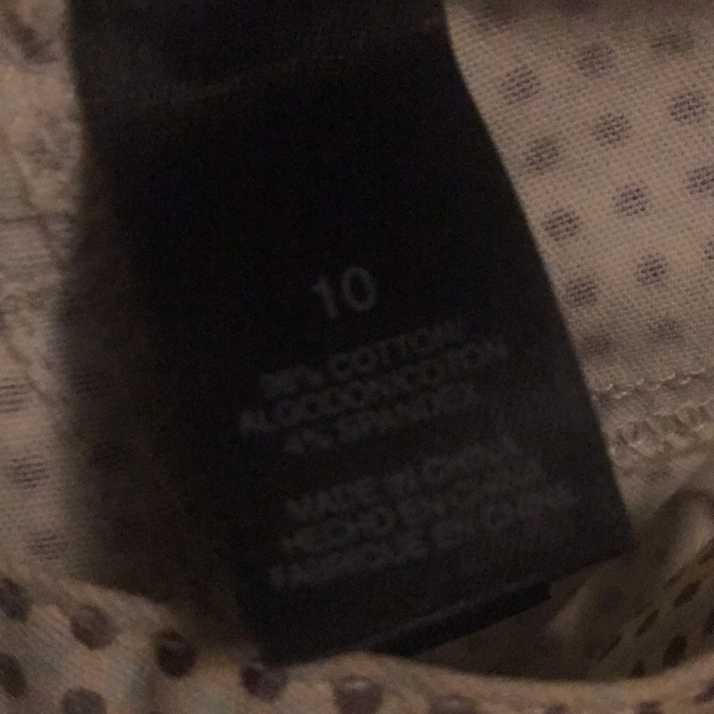DKNY PANTS - Picture 5 of 8